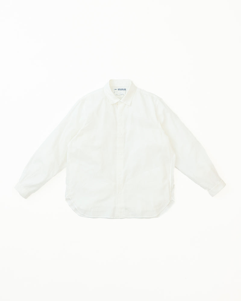 Comfort Shirt Relaxed Long