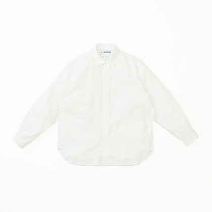 Comfort Shirt Relaxed Long