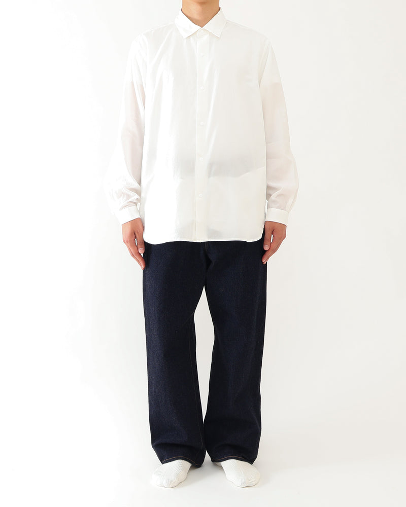 Comfort Shirt Relaxed Long