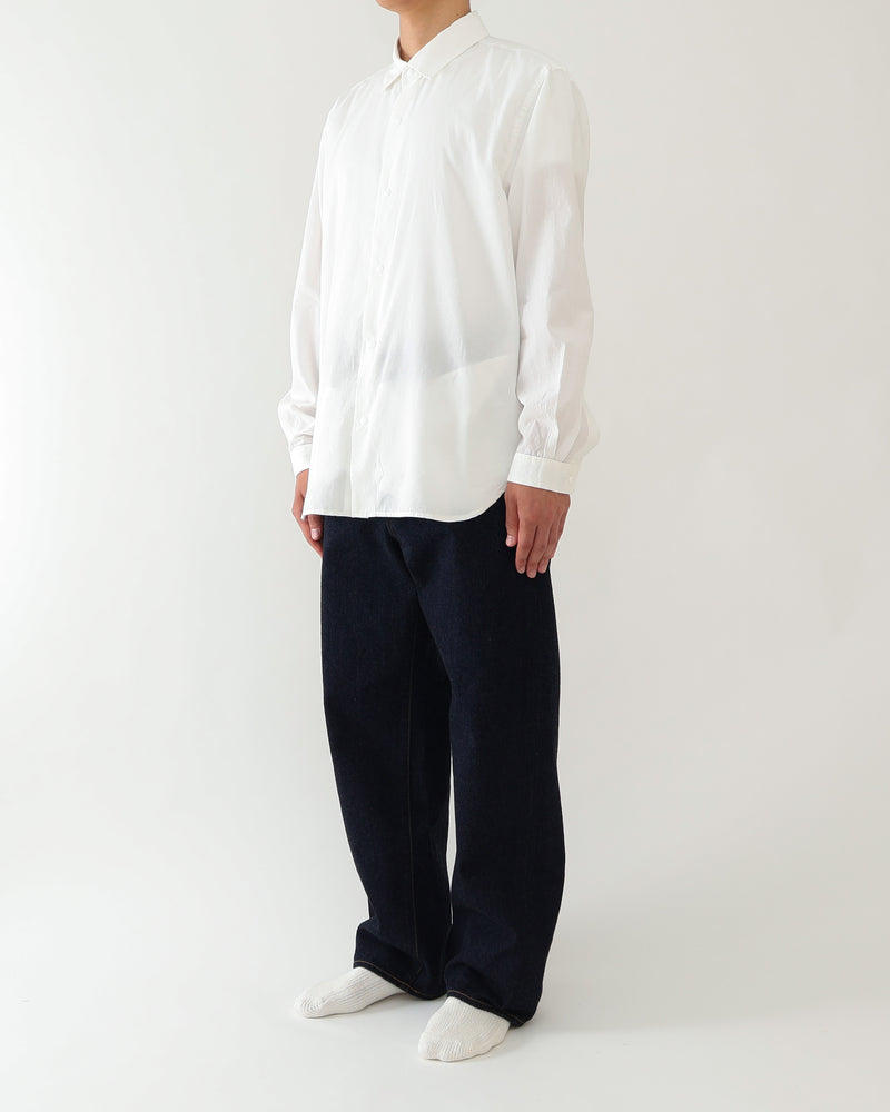 Comfort Shirt Relaxed Long