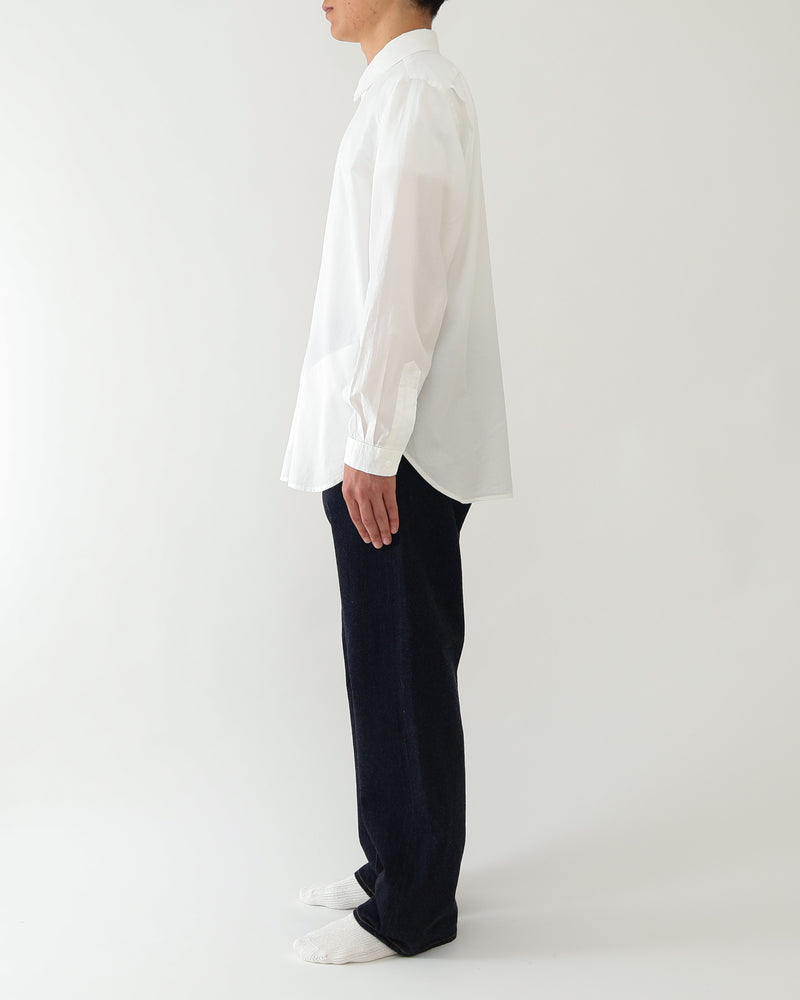Comfort Shirt Relaxed Long