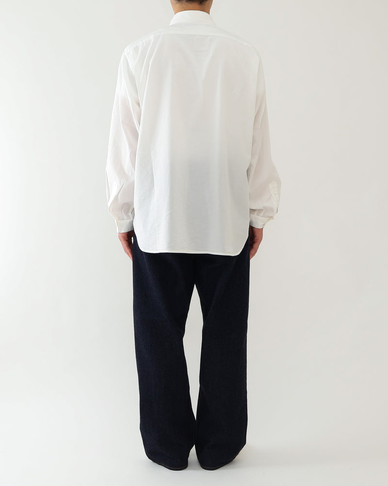 Comfort Shirt Relaxed Long