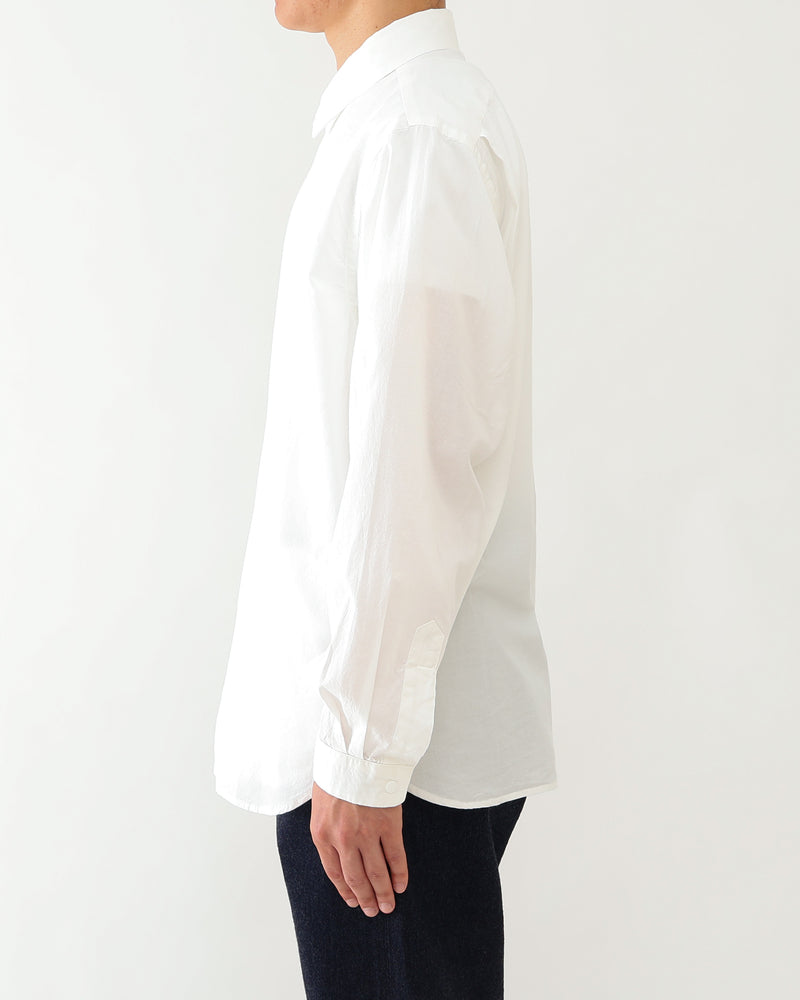 Comfort Shirt Relaxed Long