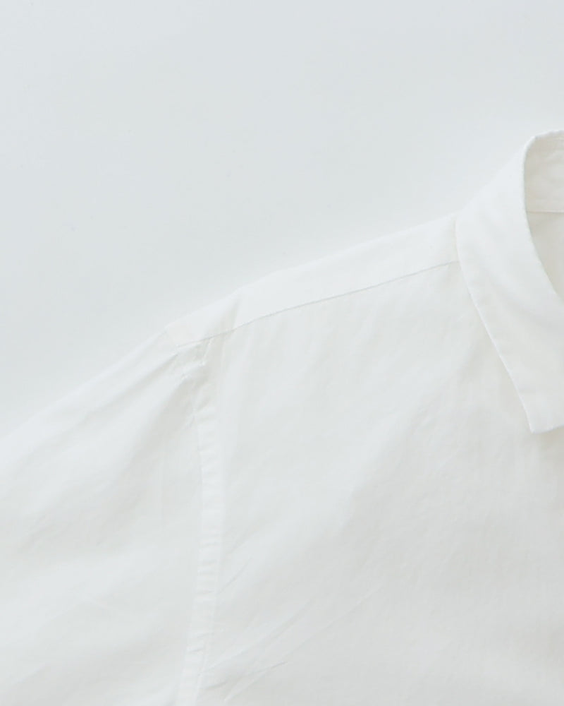 Comfort Shirt Relaxed Long