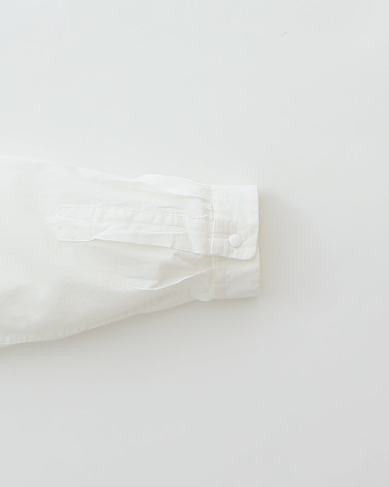 Comfort Shirt Relaxed Long