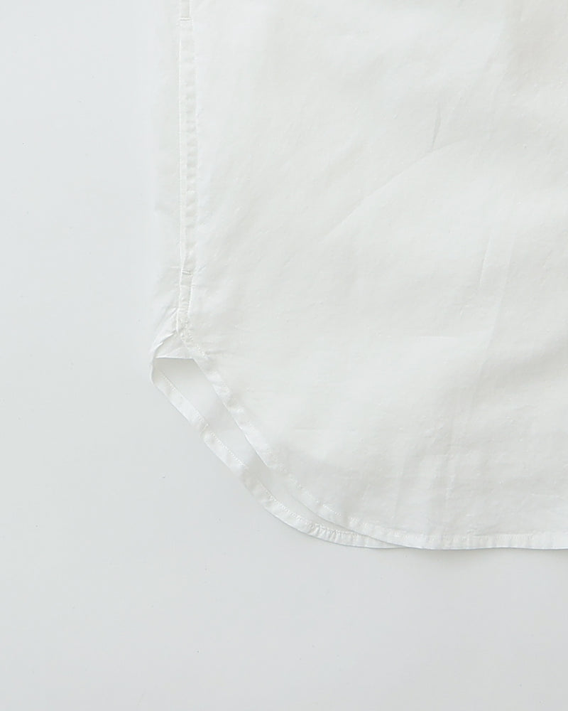 Comfort Shirt Relaxed Long