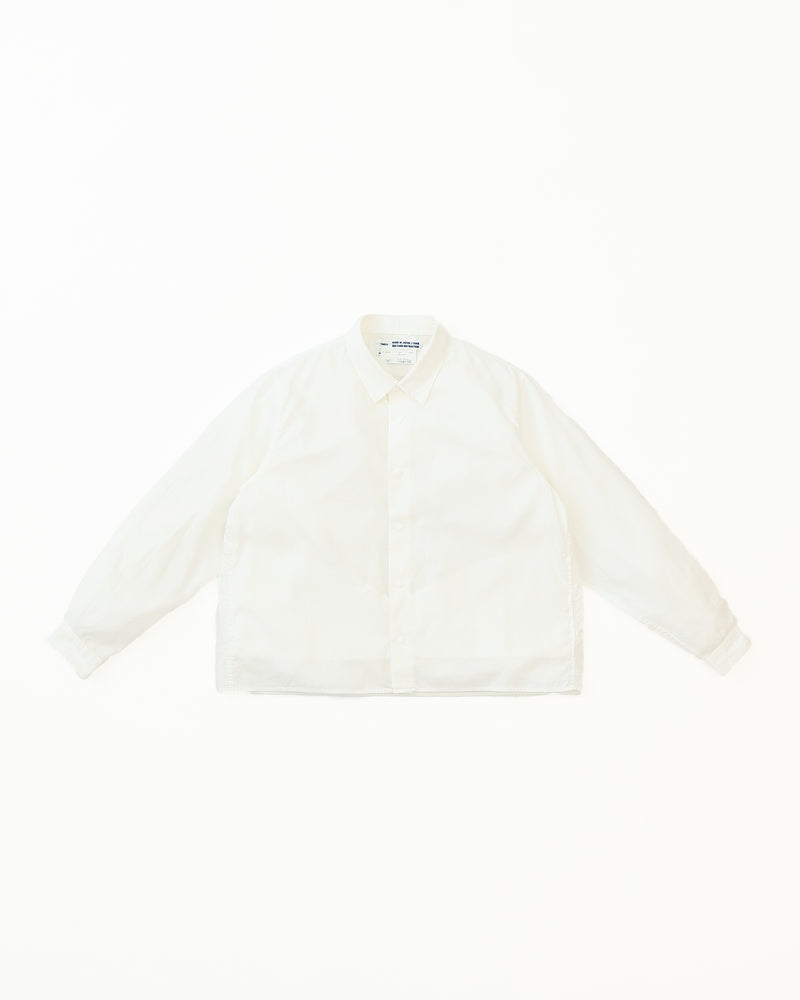 Comfort Shirt Relaxed Short