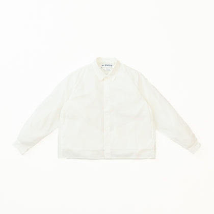 Comfort Shirt Relaxed Short