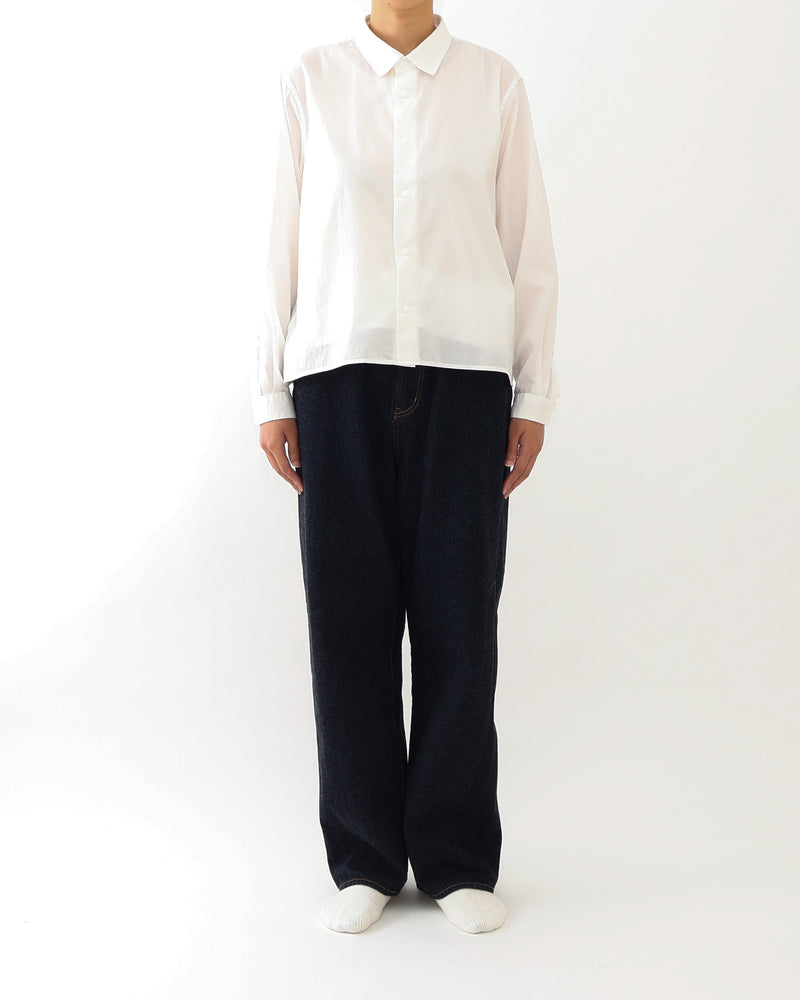 Comfort Shirt Relaxed Short