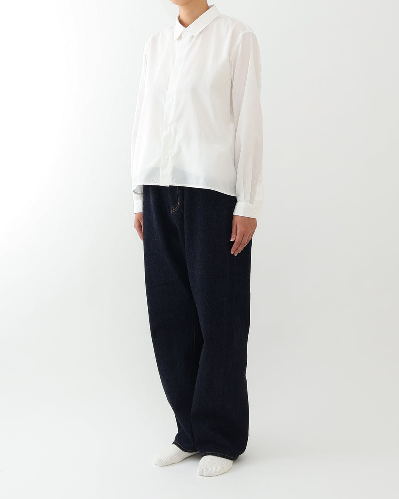 Comfort Shirt Relaxed Short
