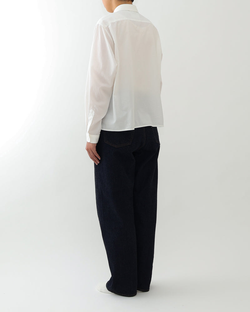 Comfort Shirt Relaxed Short