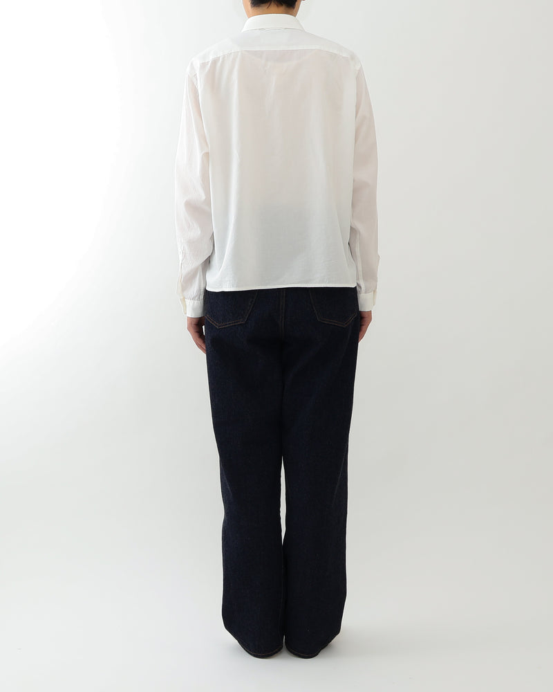 Comfort Shirt Relaxed Short