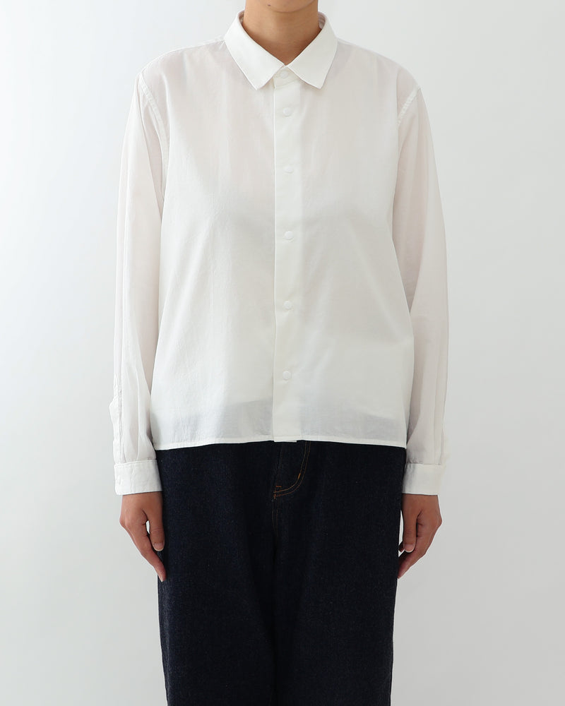 Comfort Shirt Relaxed Short