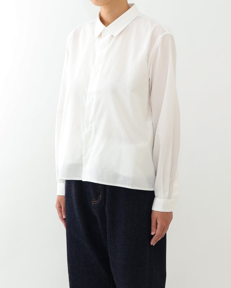Comfort Shirt Relaxed Short