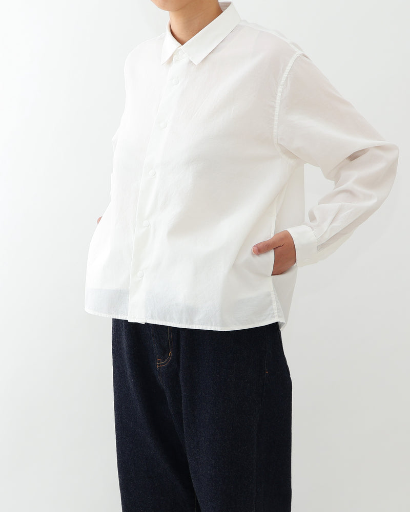 Comfort Shirt Relaxed Short