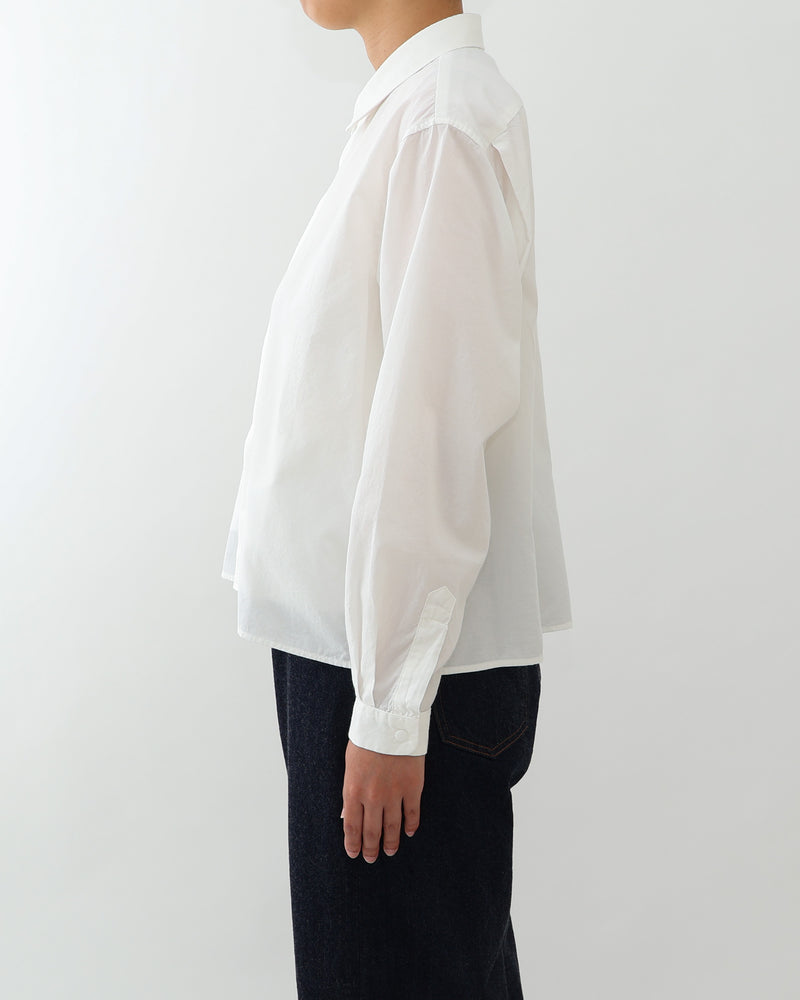 Comfort Shirt Relaxed Short