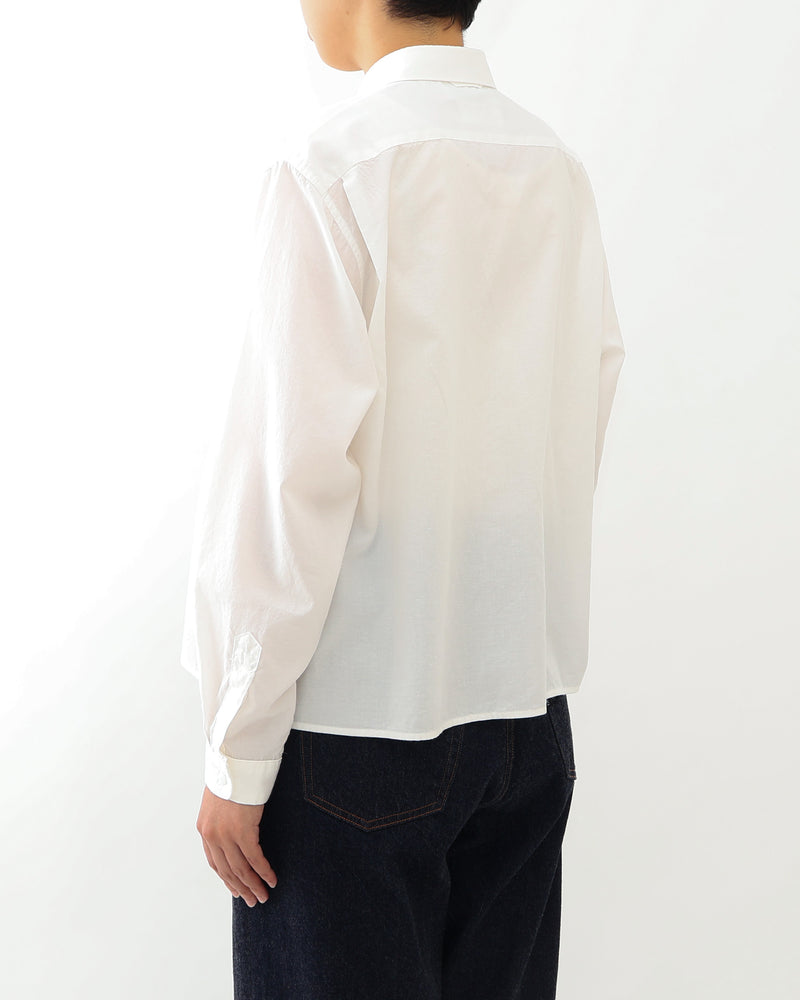 Comfort Shirt Relaxed Short
