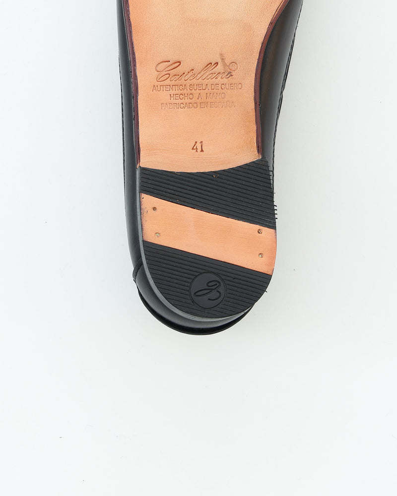 CASTELLANO - Canoe Moc