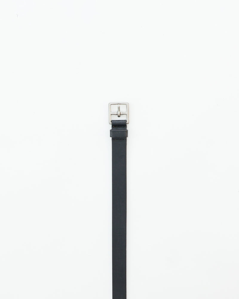 McROSTIE - Bridle Leather Belt