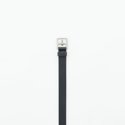 McROSTIE - Bridle Leather Belt