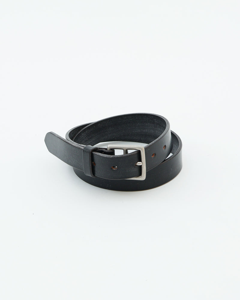 McROSTIE - Bridle Leather Belt