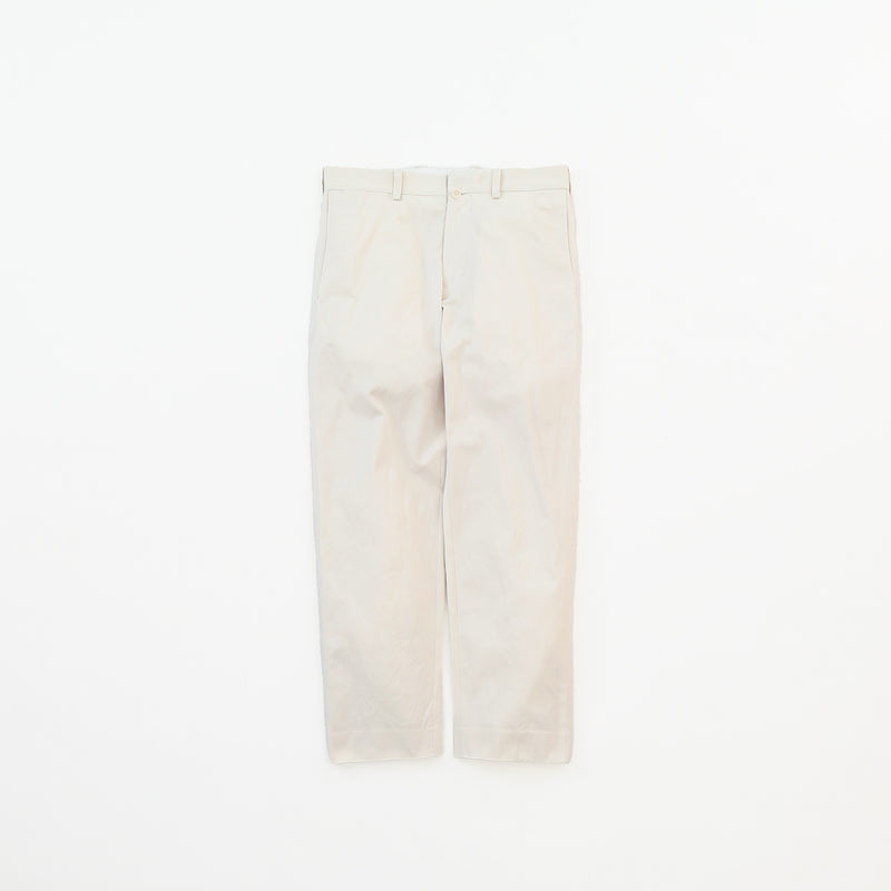 Chino Trousers Standard