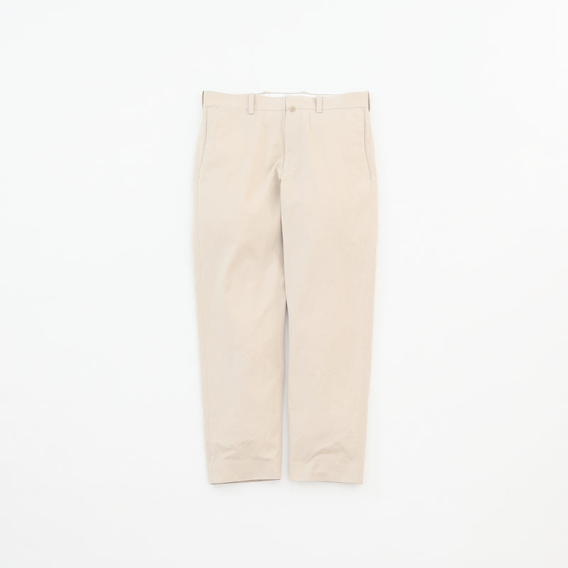 Chino Trousers Standard