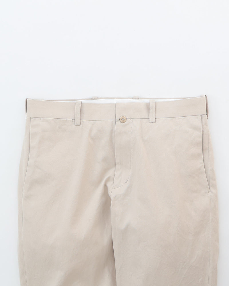 Chino Trousers Standard