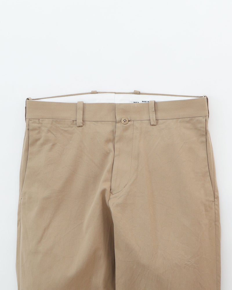 Chino Trousers Standard