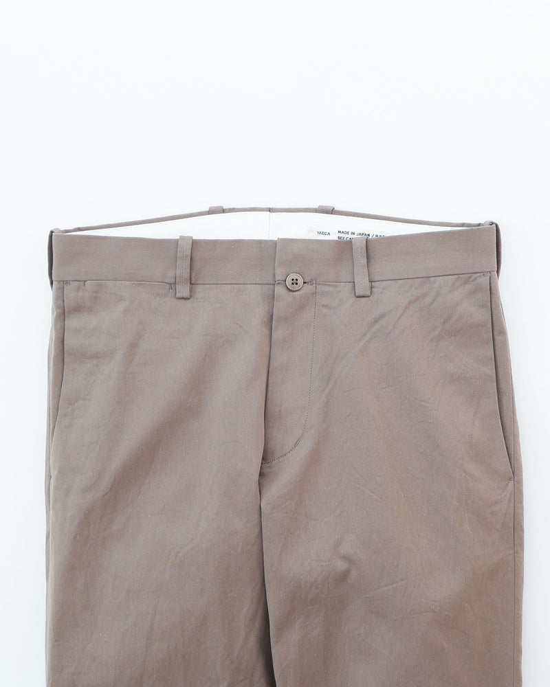 Chino Trousers Standard