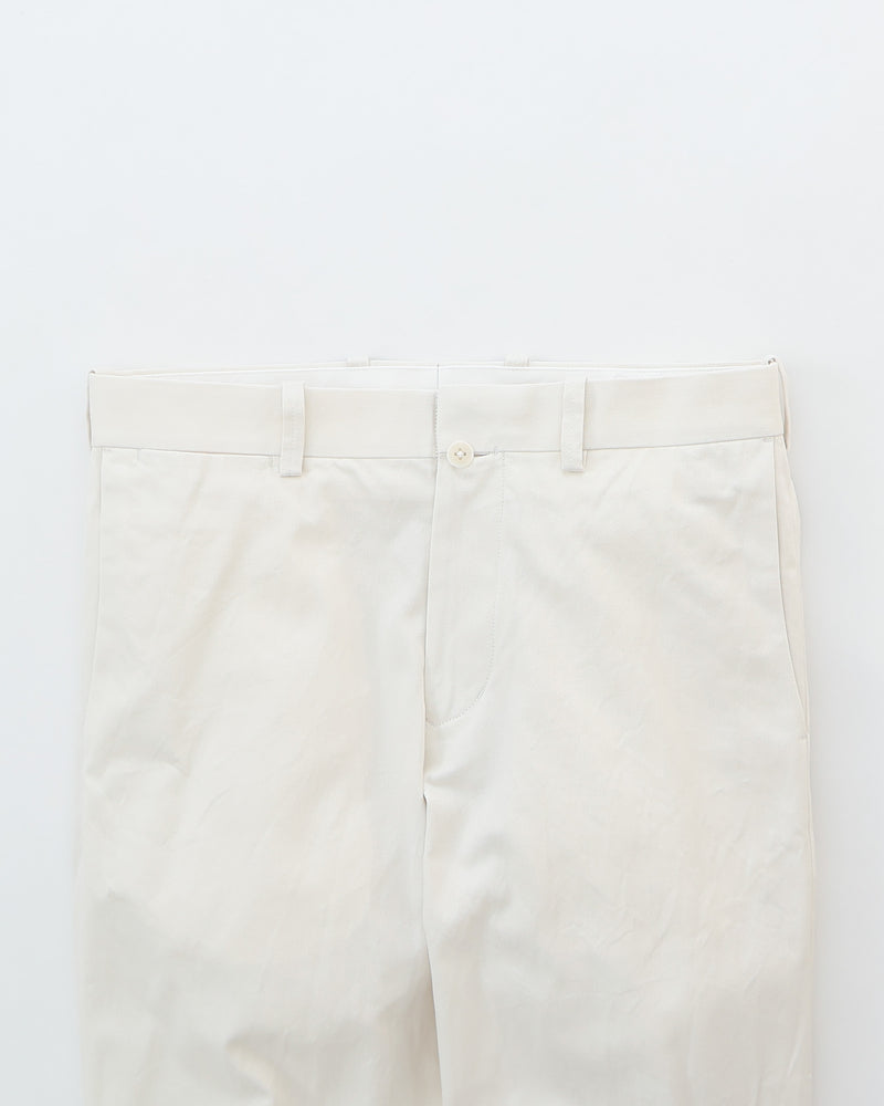 Chino Trousers Standard