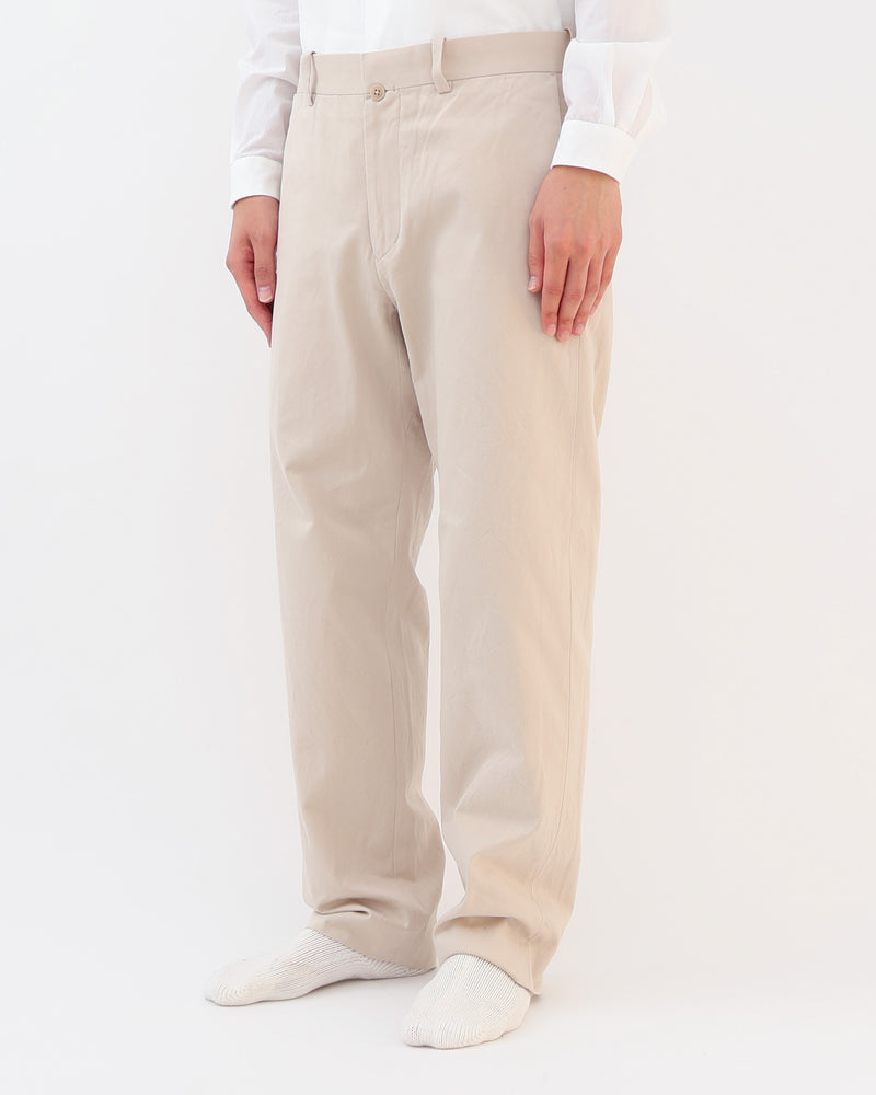 Chino Trousers Standard