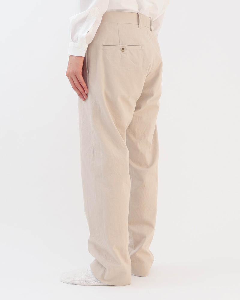 Chino Trousers Standard