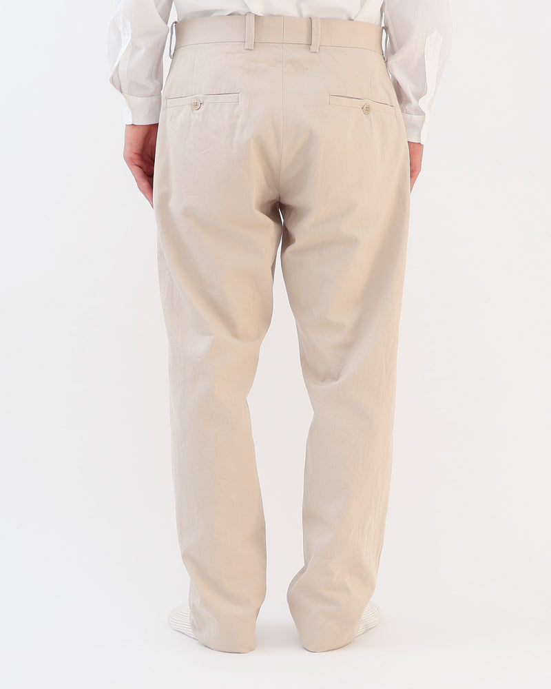 Chino Trousers Standard