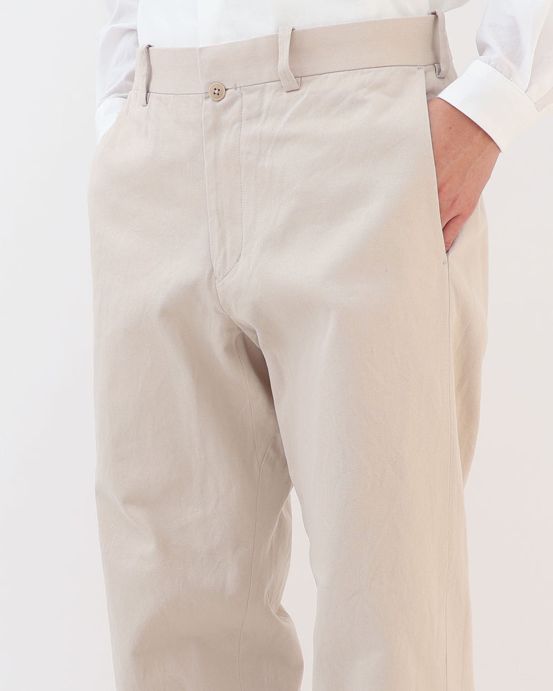 Chino Trousers Standard