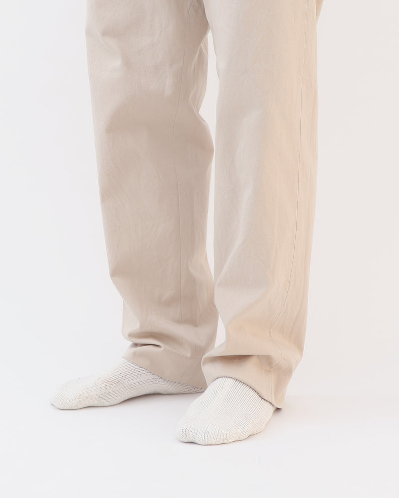 Chino Trousers Standard