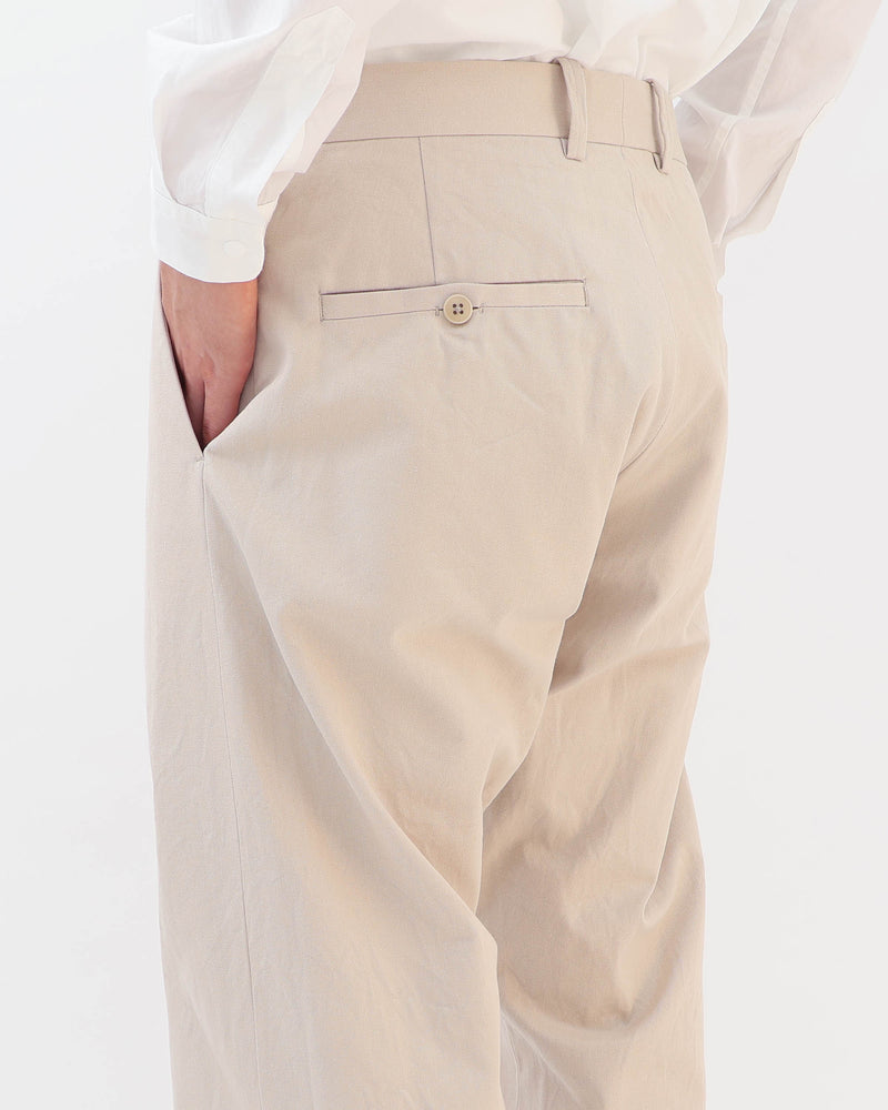 Chino Trousers Standard