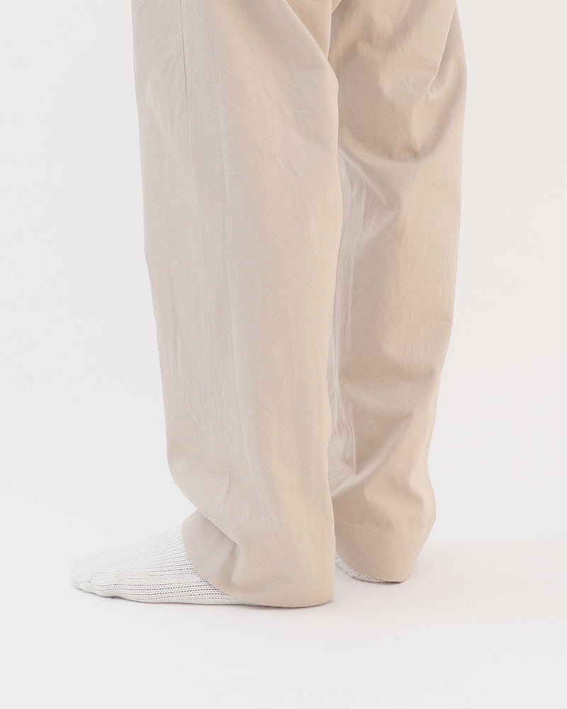 Chino Trousers Standard