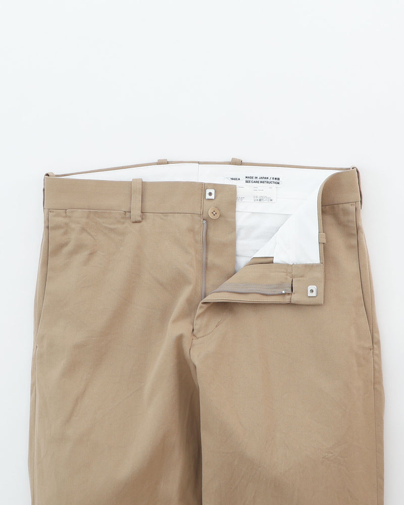 Chino Trousers Standard