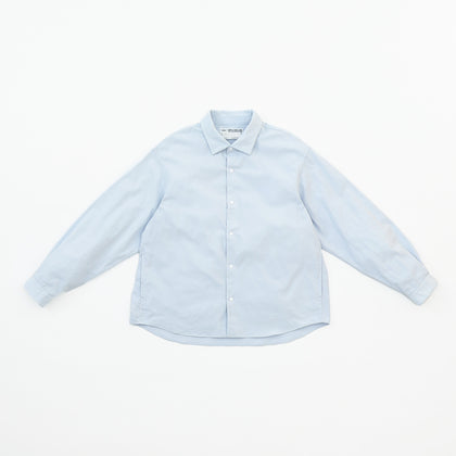 Comfort Shirt Extra Wide