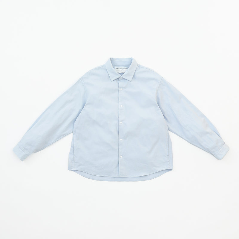 Comfort Shirt Extra Wide