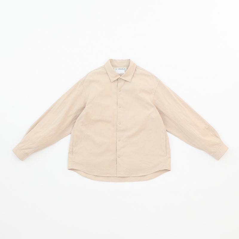 Comfort Shirt Extra Wide