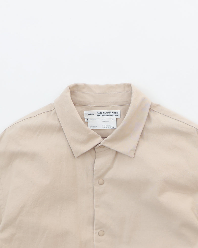 Comfort Shirt Extra Wide