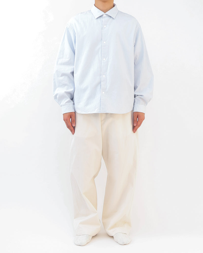 Comfort Shirt Extra Wide