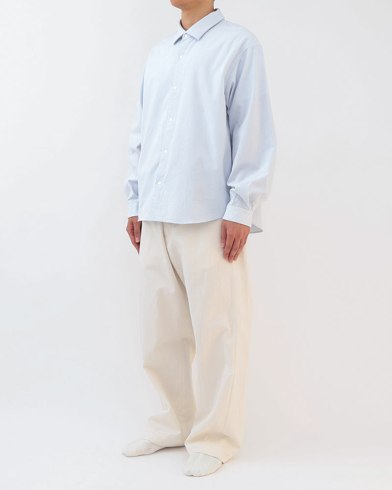 Comfort Shirt Extra Wide