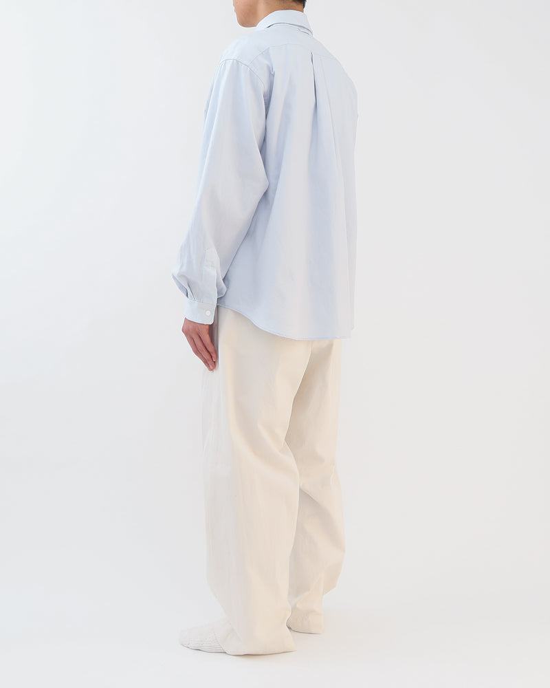 Comfort Shirt Extra Wide