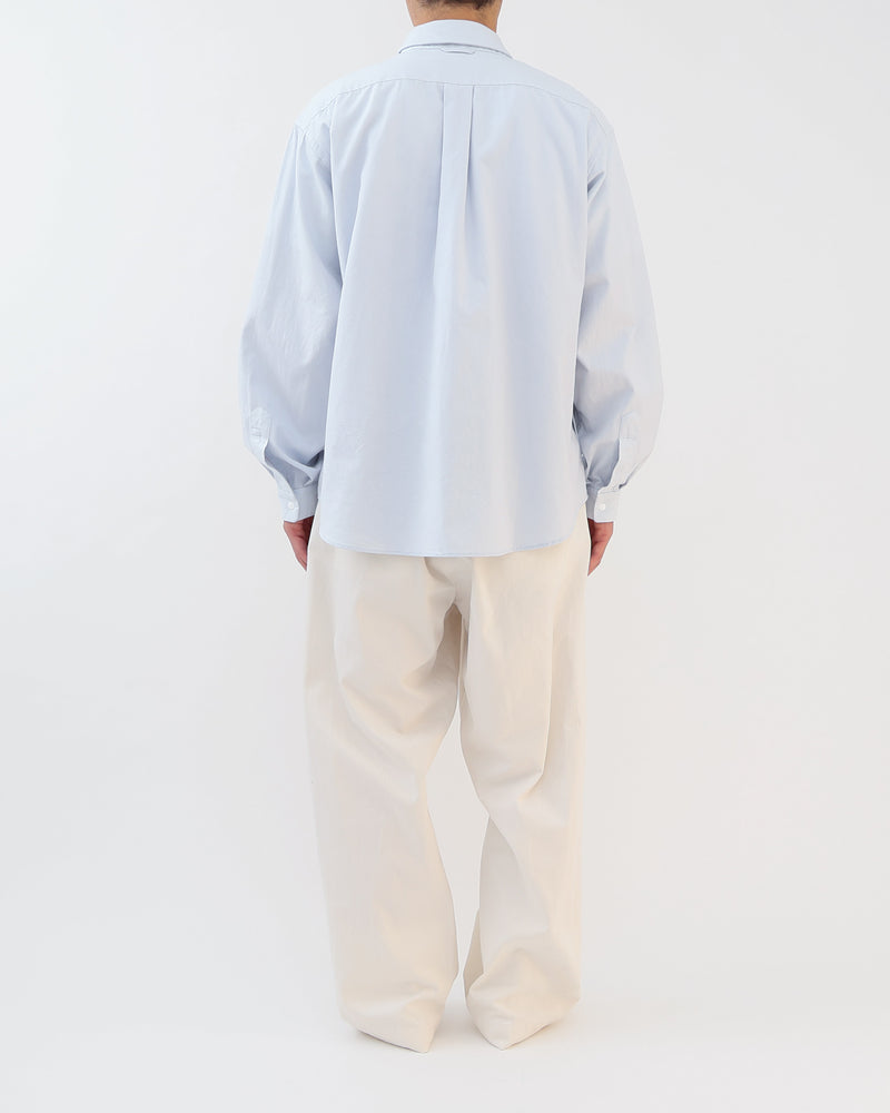 Comfort Shirt Extra Wide
