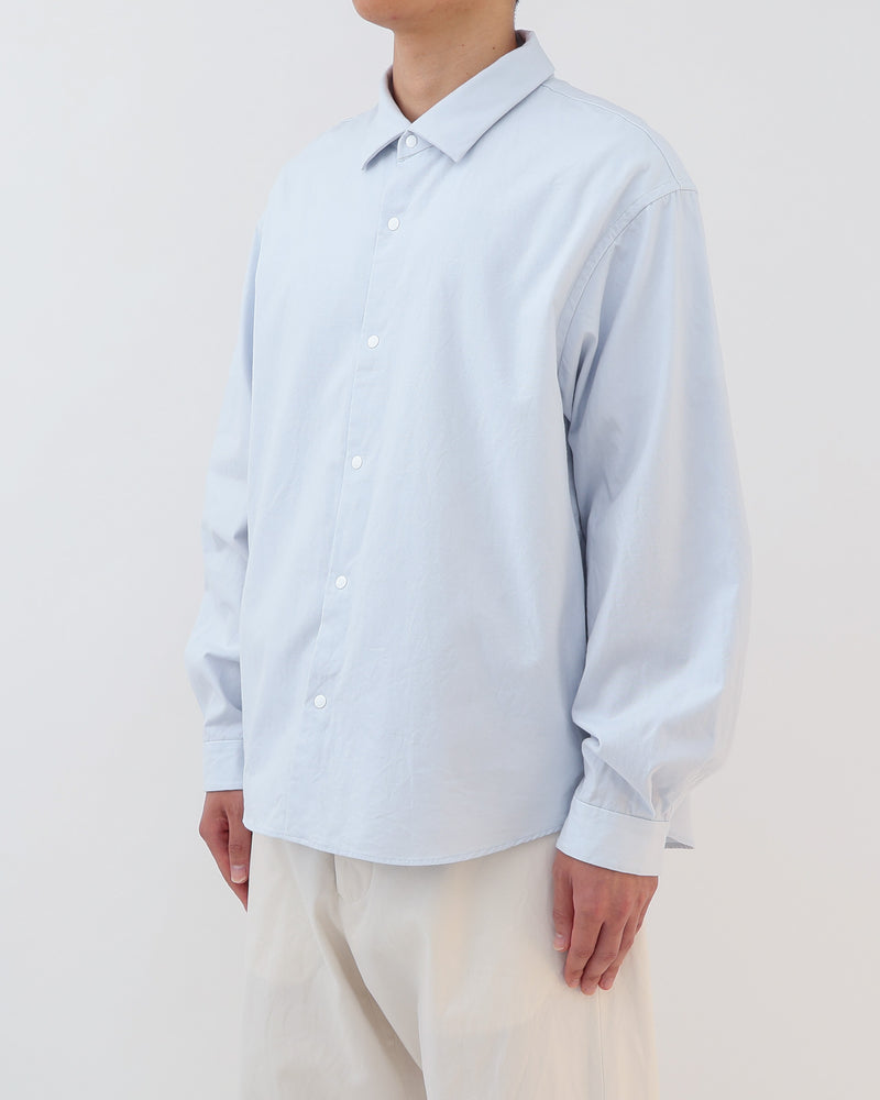 Comfort Shirt Extra Wide
