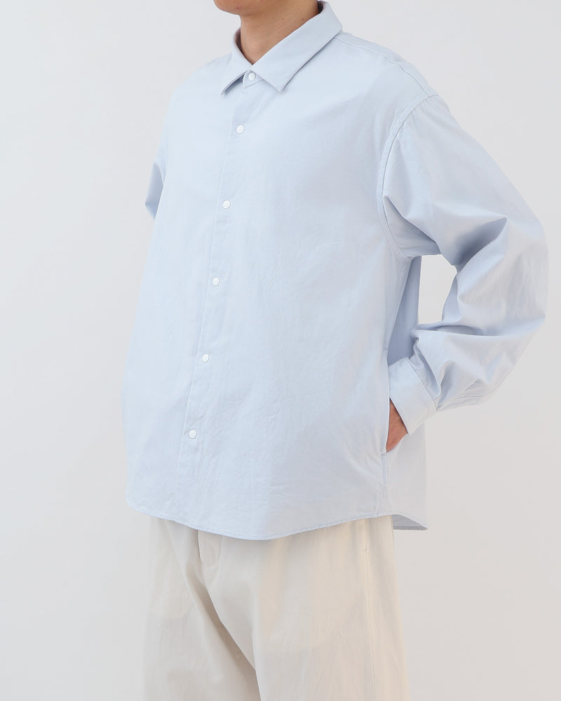 Comfort Shirt Extra Wide