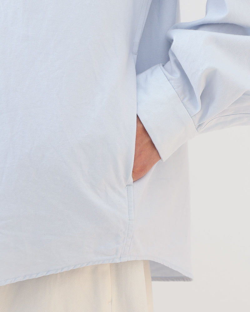 Comfort Shirt Extra Wide